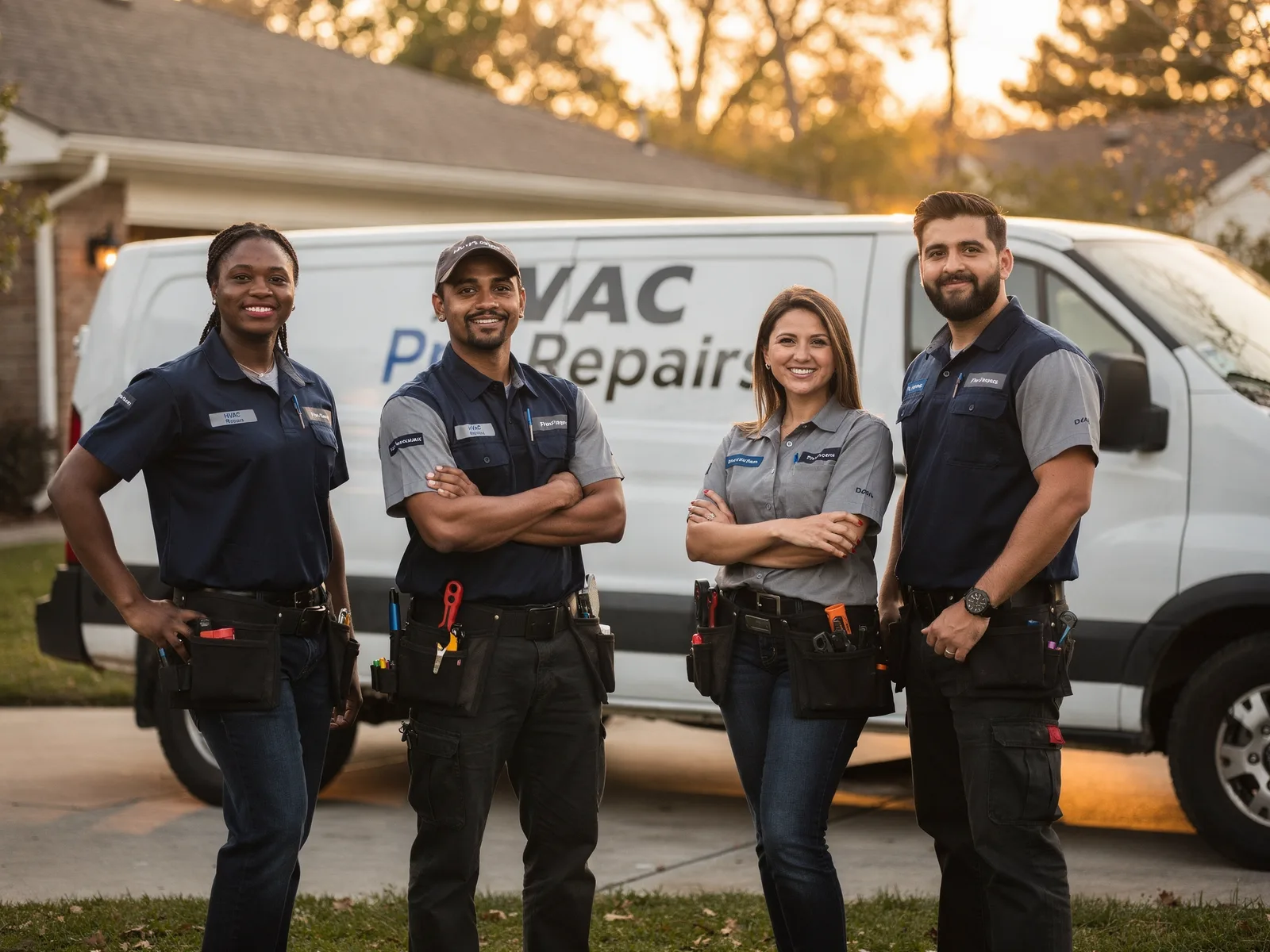 Heat Pump Repair company in Nimitz, WV