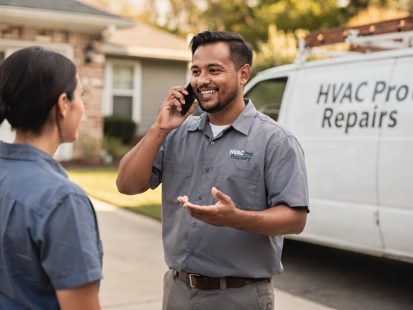 Heat Pump Repair Nimitz, WV FAQs